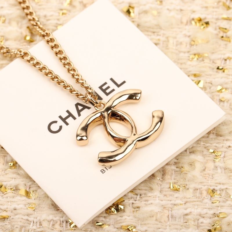 Chanel Necklaces